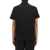 Versace Jeans Couture Regular Fit Polo Shirt BLACK