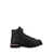 Moncler Moncler Boots BLACK