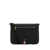 Thom Browne Thom Browne Crossbody Bags Black