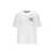 Palm Angels Palm Angels T-Shirts And Polos WHITE / BLACK