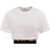 Alexander McQueen T-Shirt White