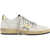 Golden Goose Ballstar Sneakers MILK/GOLD