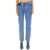 MOSCHINO JEANS Five Pocket Jeans BLUE