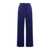 forte_forte Forte_Forte Trousers  BLUE