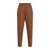 forte_forte FORTE_FORTE Trousers BROWN