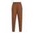 forte_forte Forte_Forte Trousers  BROWN