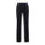 forte_forte Forte_Forte Trousers BLUE