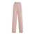 forte_forte Forte_Forte Trousers PINK