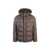 BLAUER USA Blauer Usa Jacket BROWN