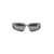 Balenciaga Balenciaga Swift Oval Sunglasses Accessories GREY