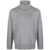 LANEUS Laneus Sweaters GREY