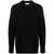 LANEUS Laneus Sweaters BLACK