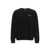 Marcelo Burlon Marcelo Burlon Logo Sweatshirt Black