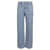 A.P.C. A.P.C. jeans COGEL.F09085 IAB LIGHT BLUE Iab Light Blue