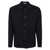 FILIPPO DE LAURENTIS FILIPPO DE LAURENTIS jacket FJMLT.WM14M 990 BLACK Navy