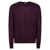 MASSIMO ALBA MASSIMO ALBA sweater U0ALDERK0624 U794 MOGANO U Purple
