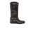 Elena Iachi ELENA IACHI A5688 BROWN LEATHER BOOTS Brown