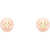 Tory Burch Earrings Pink
