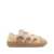 SANTHA Santha  Sneakers Model 1 Shoes NUDE & NEUTRALS