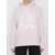 Ganni Ganni Animals Hoodie PINK