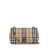 Burberry BURBERRY SHOULDER BAGS CHECKED