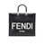 Fendi FENDI Totes Bag BLACK