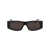 Balenciaga Balenciaga Sunglasses 001 BLACK BLACK GREY