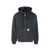 CARHARTT WIP Carhartt Wip Jacket Black