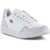 adidas Originals Adidas Ny 90 W Ftwwht/Solred/Blubir White