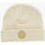 Converse All Star Chuck Taylor Solid Color Beanie With Contrasting Lo Beige