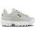 Fila Disruptor S Low W zielony