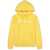 Champion Hooded Sweatshirt żółty