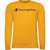Champion Crewneck Sweatshirt żółty