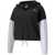 PUMA Modern Sports Hoodie czarny