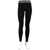 Calvin Klein Ck Women Legging 1P Logo czarny
