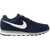 Nike Md Runner 2 niebieski