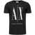 Armani T-Shirt czarny