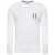 Armani T-Shirt biały