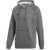 adidas Performance Core18 Hoody szary