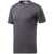 Reebok Wor Comm Ss Tech Tee szary