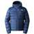 The North Face M Acncga 2 Hdie granatowy