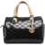 Michael Kors Handbag "Grayson" Black