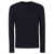 Roberto Collina "ROBERTO COLLINA  sweater RP45001 Rp Navy