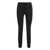 Pinko Pinko Bello Slim Cigarette Trousers Black