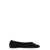 Tory Burch Tory Burch Claire Suede Ballet Flats BLACK