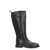 Tory Burch TORY BURCH LEATHER BOOTS BLACK