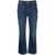 Tory Burch Tory Burch Jeans BLUE