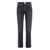 CITIZENS OF HUMANITY Citizens Of Humanity Emerson Slim Fit Boyfriend Jeans Black