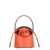 ETRO Etro Saturno Mini Bucket Bag ORANGE