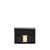 Salvatore Ferragamo Salvatore Ferragamo Small Leather Goods Black